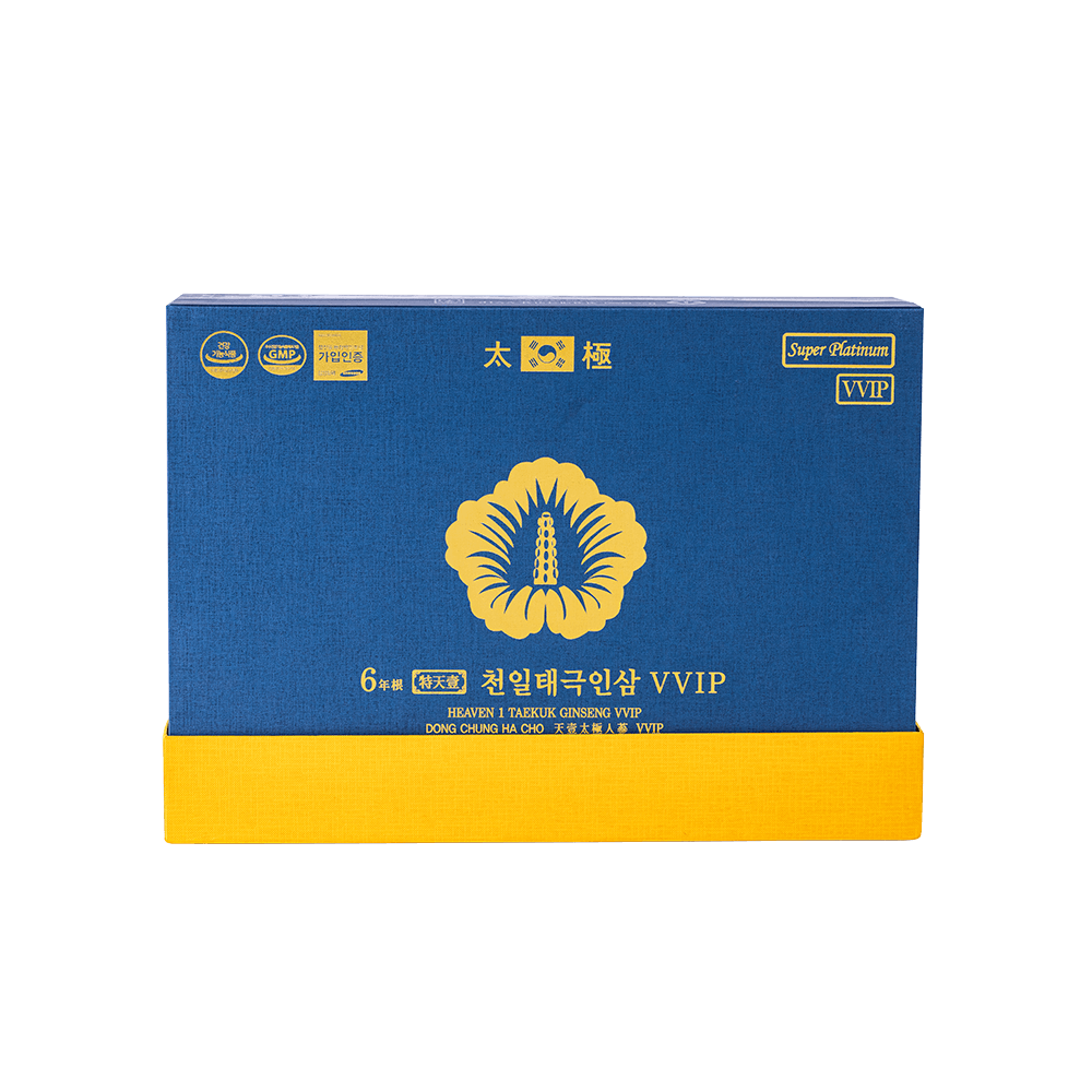Viên Thiên Sâm đông Trùng Hạ Thảo Kingsize 900 Viên
