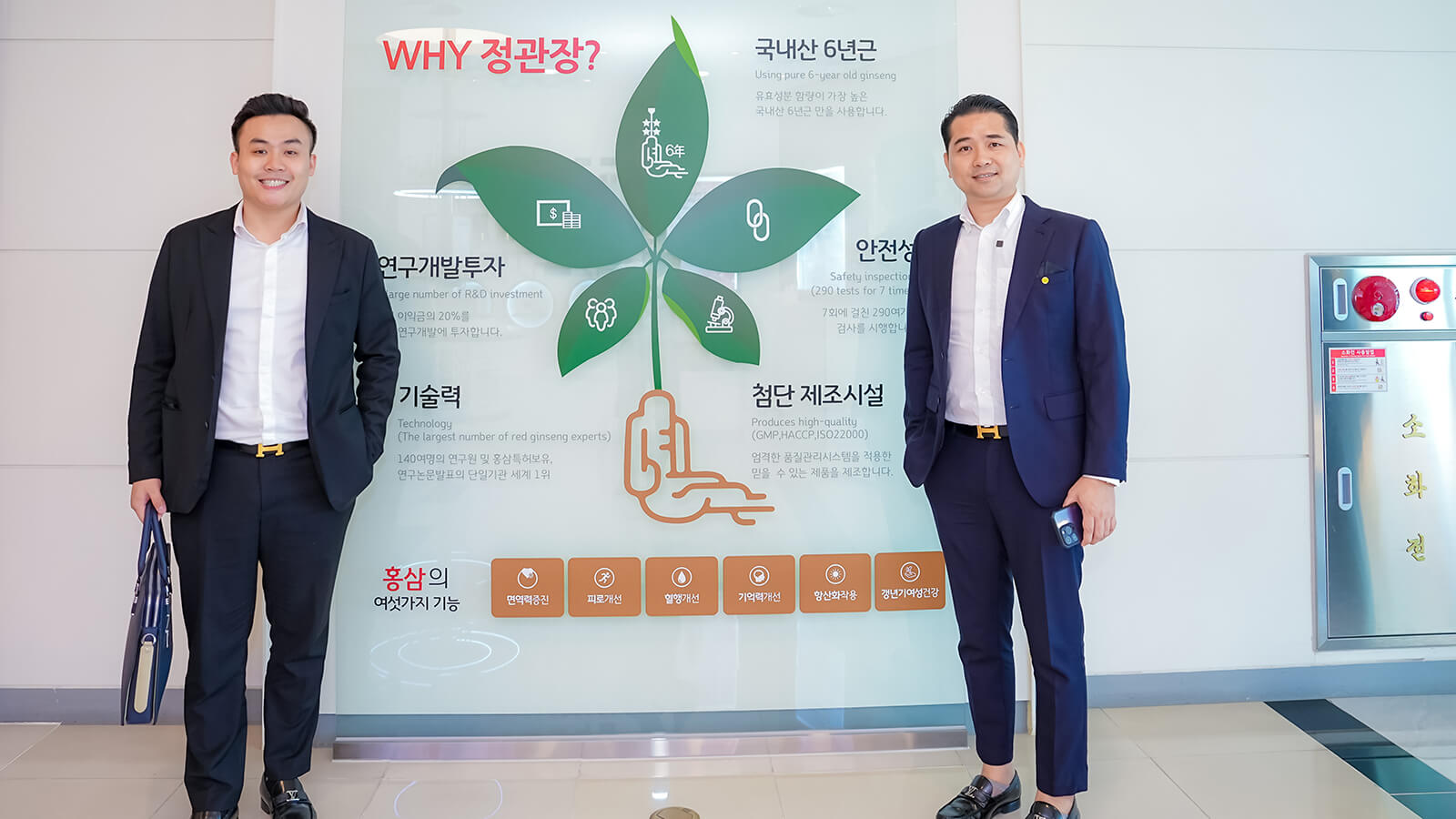 Hoạt động Nổi Bật