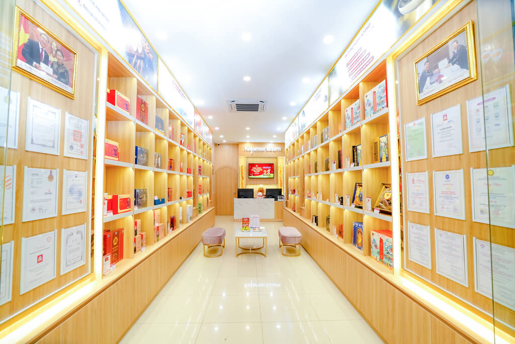 Tầm Quan Trọng Của Chăm Sóc Sức Khỏe Chủ động