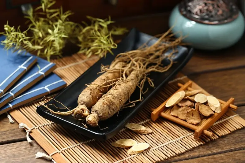 Top 10 cửa hàng bán nhân sâm Hàn Quốc chất lượng, đáng tin cậy