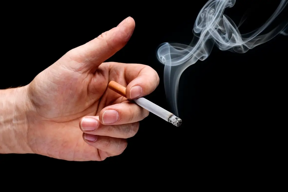 Hút thuốc lá là nguy cơ hàng đầu gây ung thư phổi