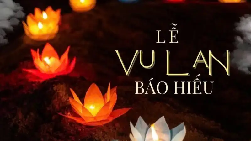 Vu Lan báo hiếu 2025: Gợi ý quà tặng và lời chúc ý nghĩa nhất